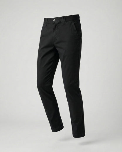 Pantaloni Chino Uomo Slim Fit