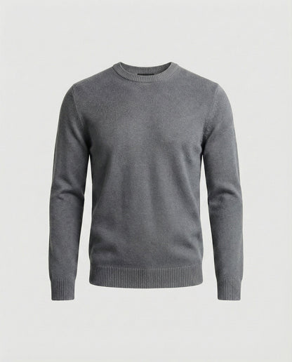Maglione Donna in Cashmere Morbido Vestibilità Elegante