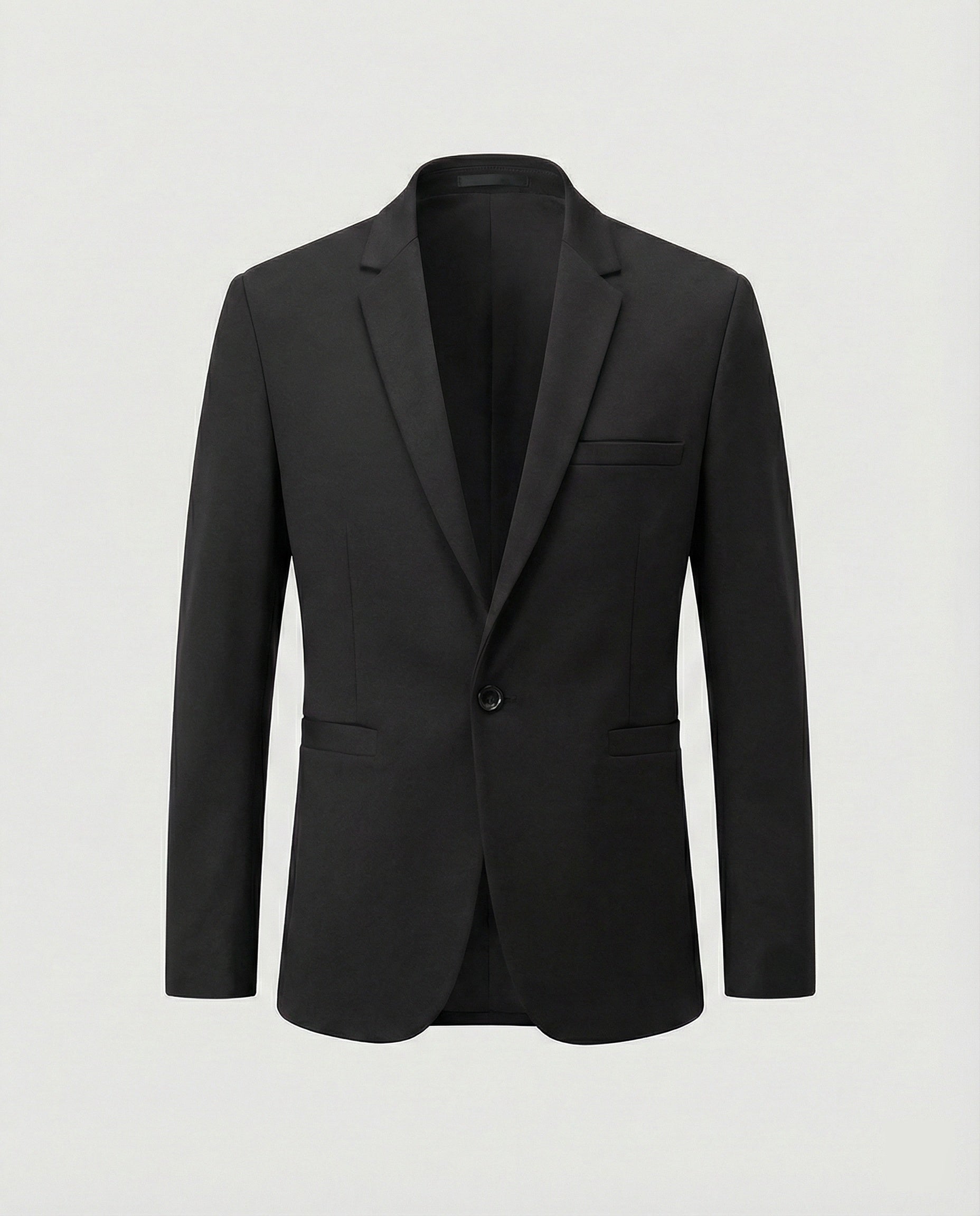 Blazer Uomo Monopetto Classico - Brentozzi