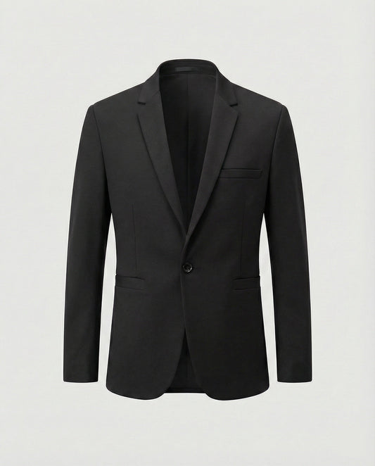 Blazer Uomo Monopetto Classico - Brentozzi