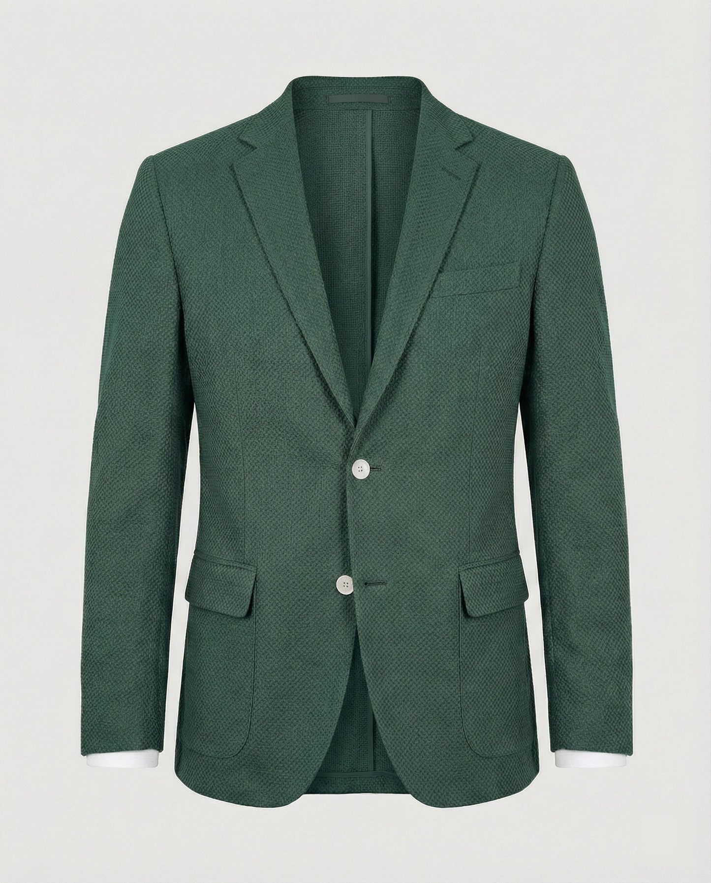 Blazer Uomo Slim Fit Elegante