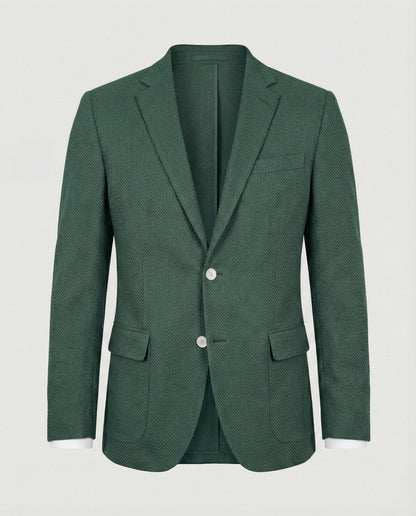 Blazer Uomo Slim Fit Elegante