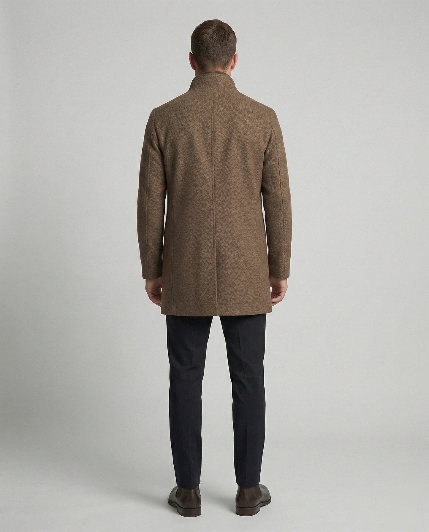 Gilet Uomo Imbottito Casual