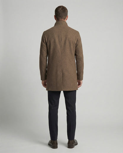 Gilet Uomo Imbottito Casual