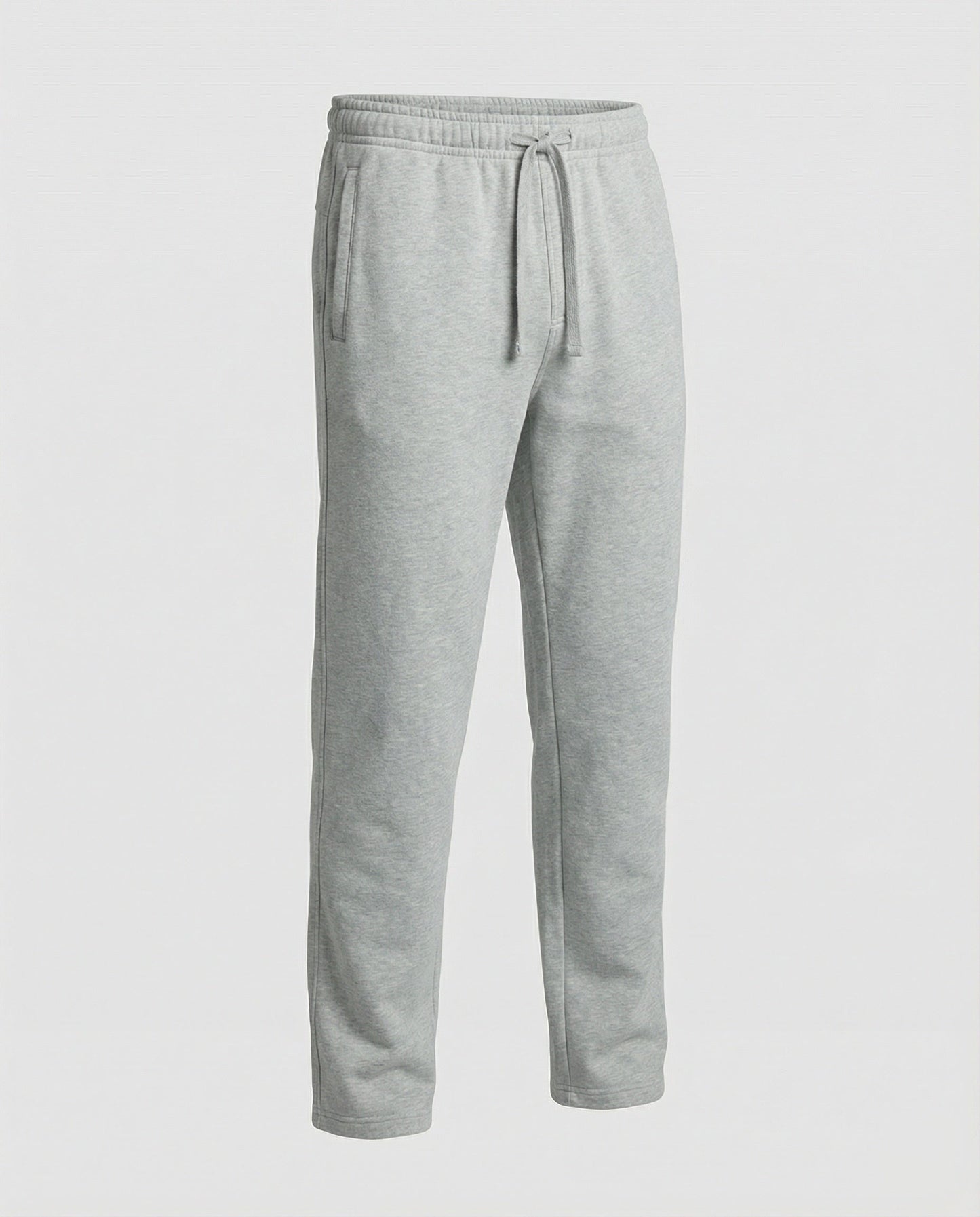 Pantaloni Jogging Uomo Vestibilità Dritta