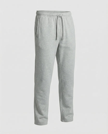 Pantaloni Jogging Uomo Vestibilità Dritta
