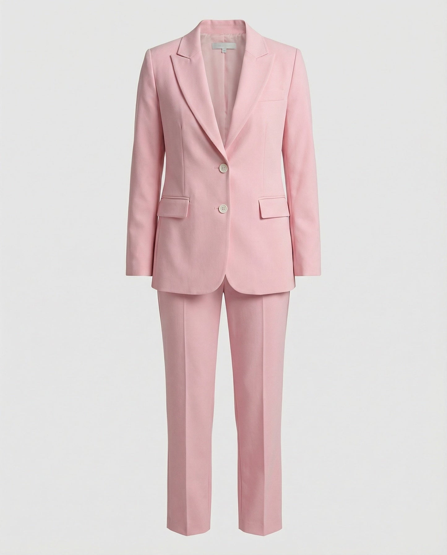 Completo Tailleur Donna Blazer e Pantaloni Elegante