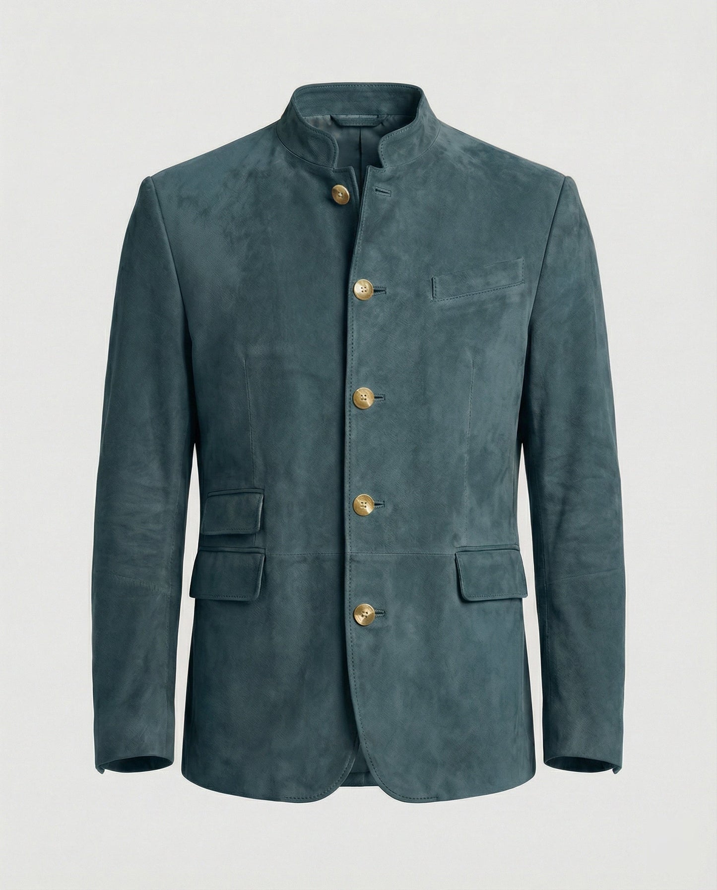 Giacca Invernale Uomo Classica Regular Fit