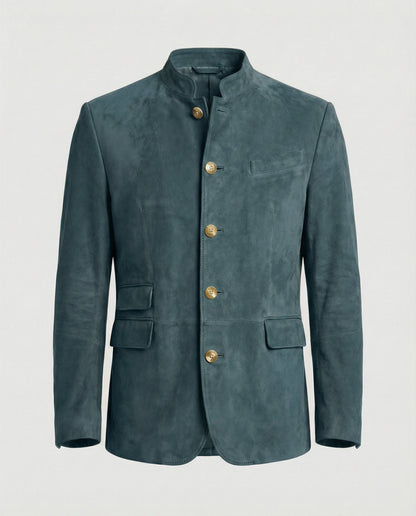 Giacca Invernale Uomo Classica Regular Fit
