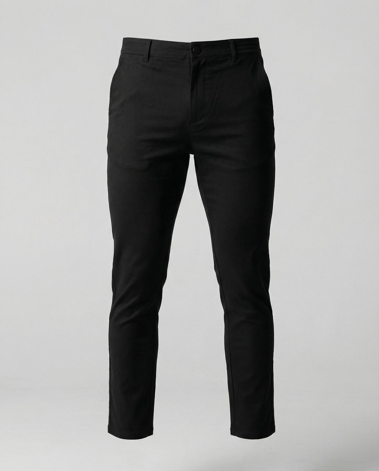 Pantaloni Uomo Slim Fit con Tasche
