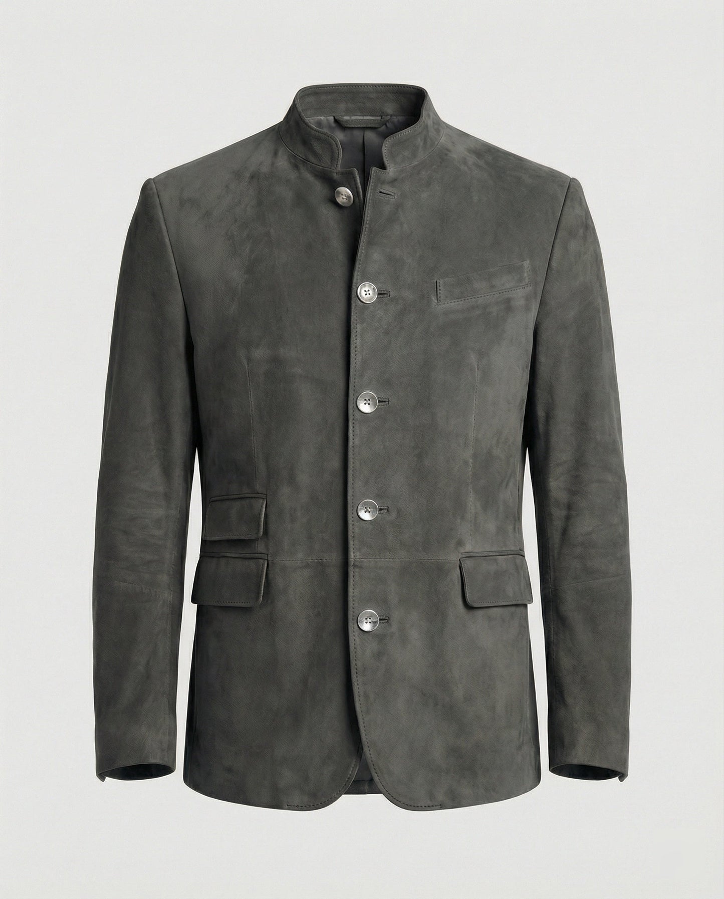 Giacca Invernale Uomo Classica Regular Fit