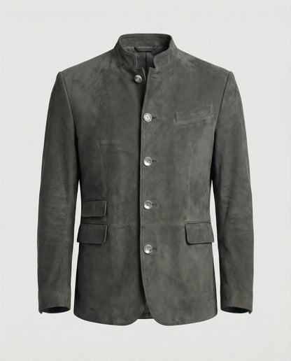 Giacca Invernale Uomo Classica Regular Fit