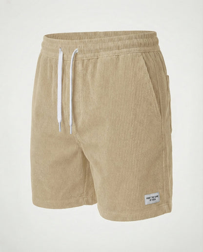 Costume da Bagno Uomo Sportivo Vestibilità Attiva