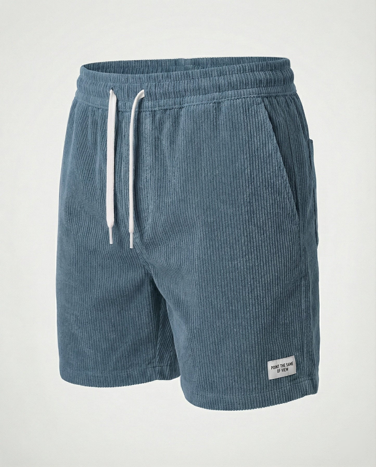 Costume da Bagno Uomo Sportivo Vestibilità Attiva