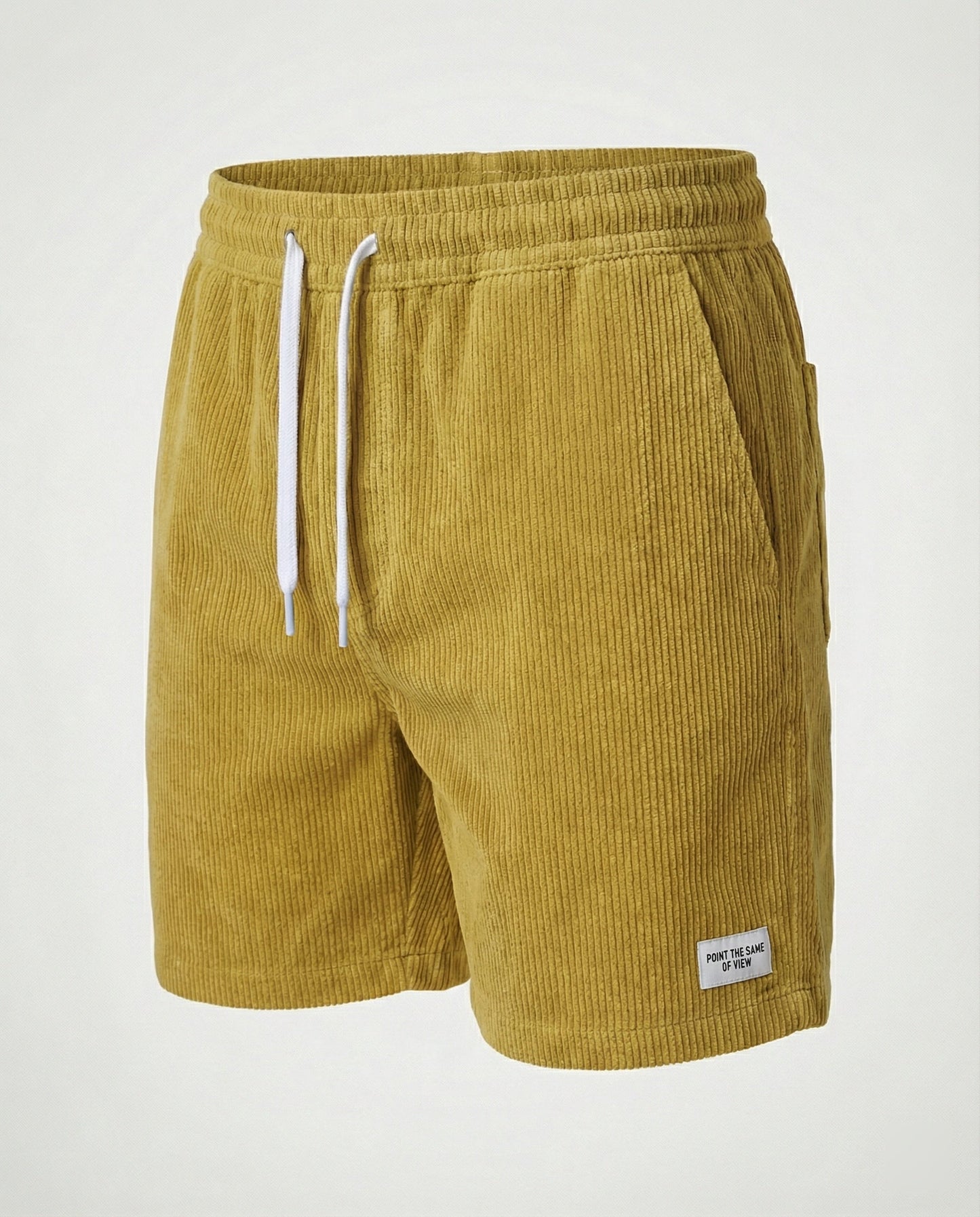Costume da Bagno Uomo Sportivo Vestibilità Attiva