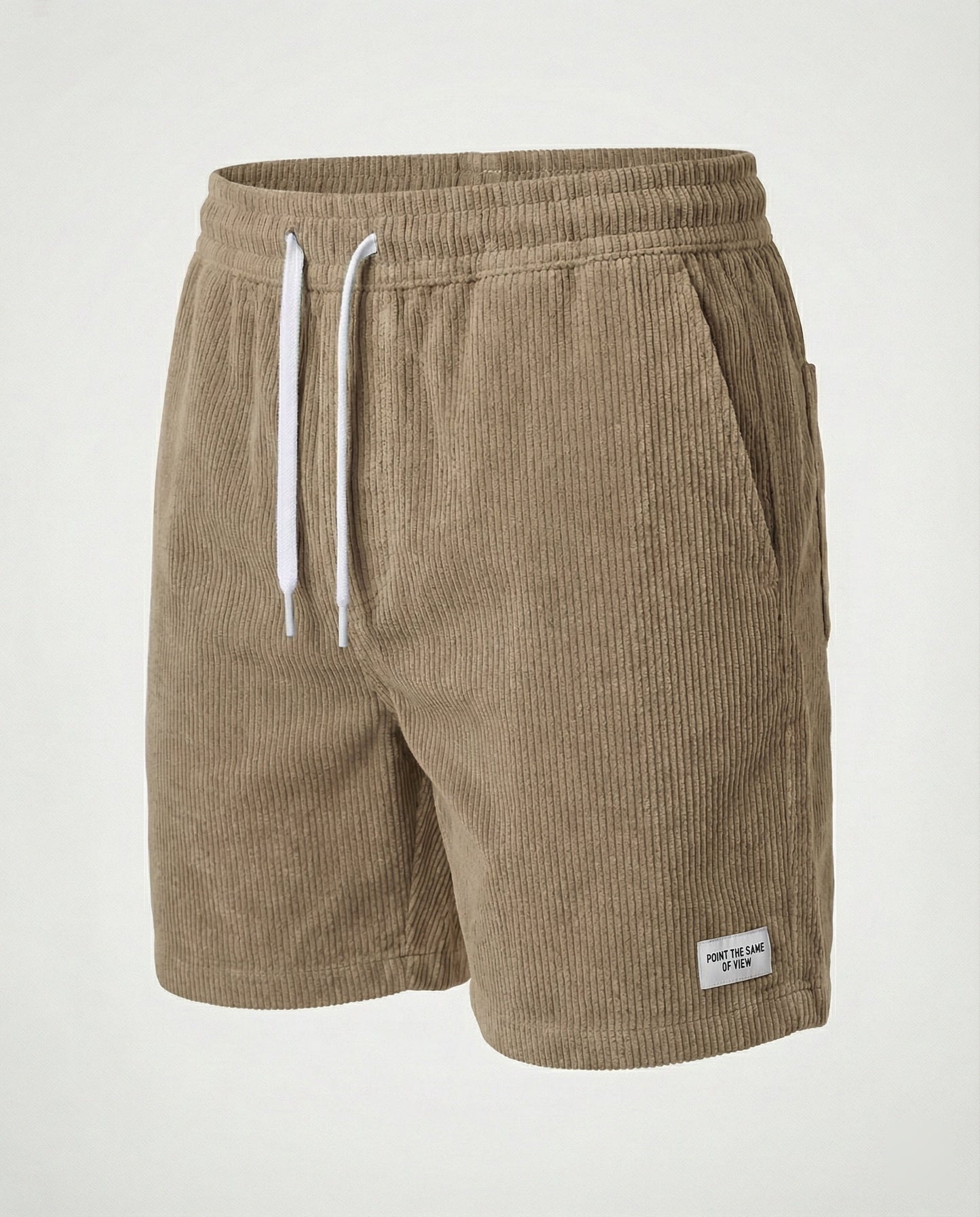 Costume da Bagno Uomo Sportivo Vestibilità Attiva