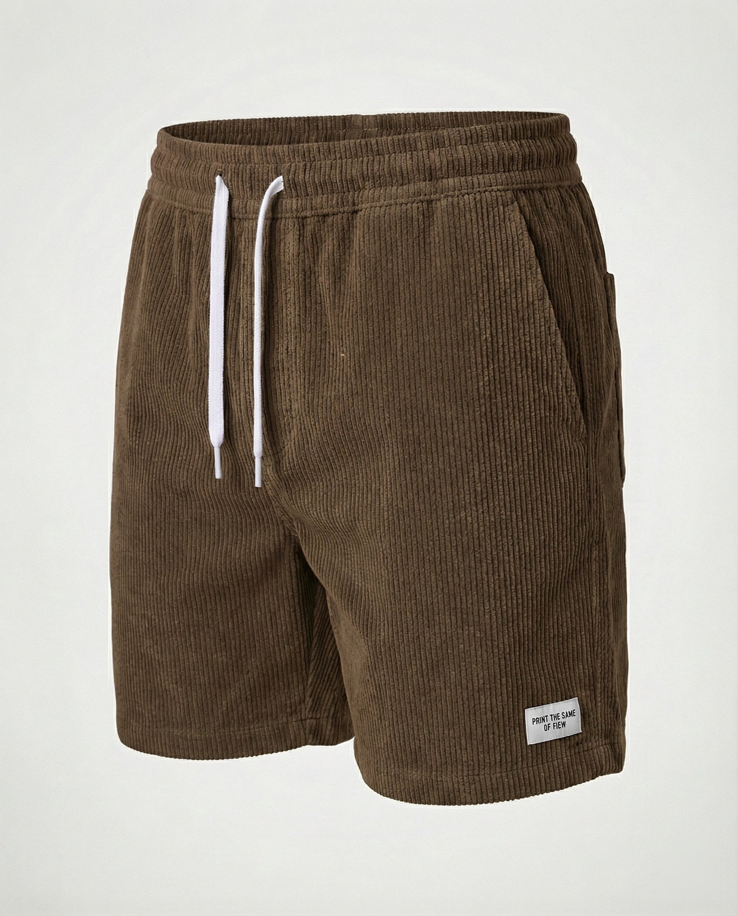 Costume da Bagno Uomo Sportivo Vestibilità Attiva
