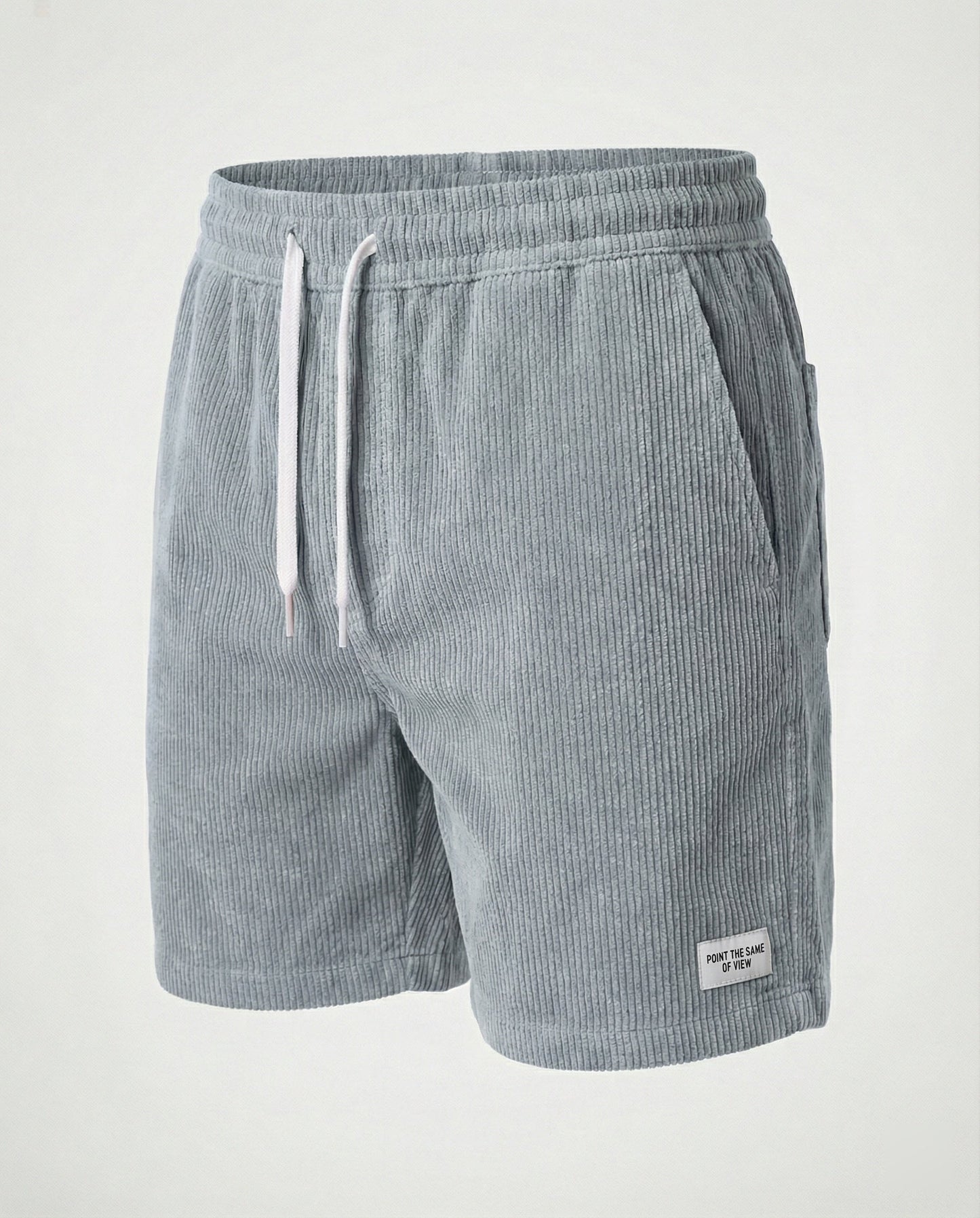 Costume da Bagno Uomo Sportivo Vestibilità Attiva
