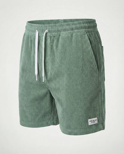 Costume da Bagno Uomo Sportivo Vestibilità Attiva