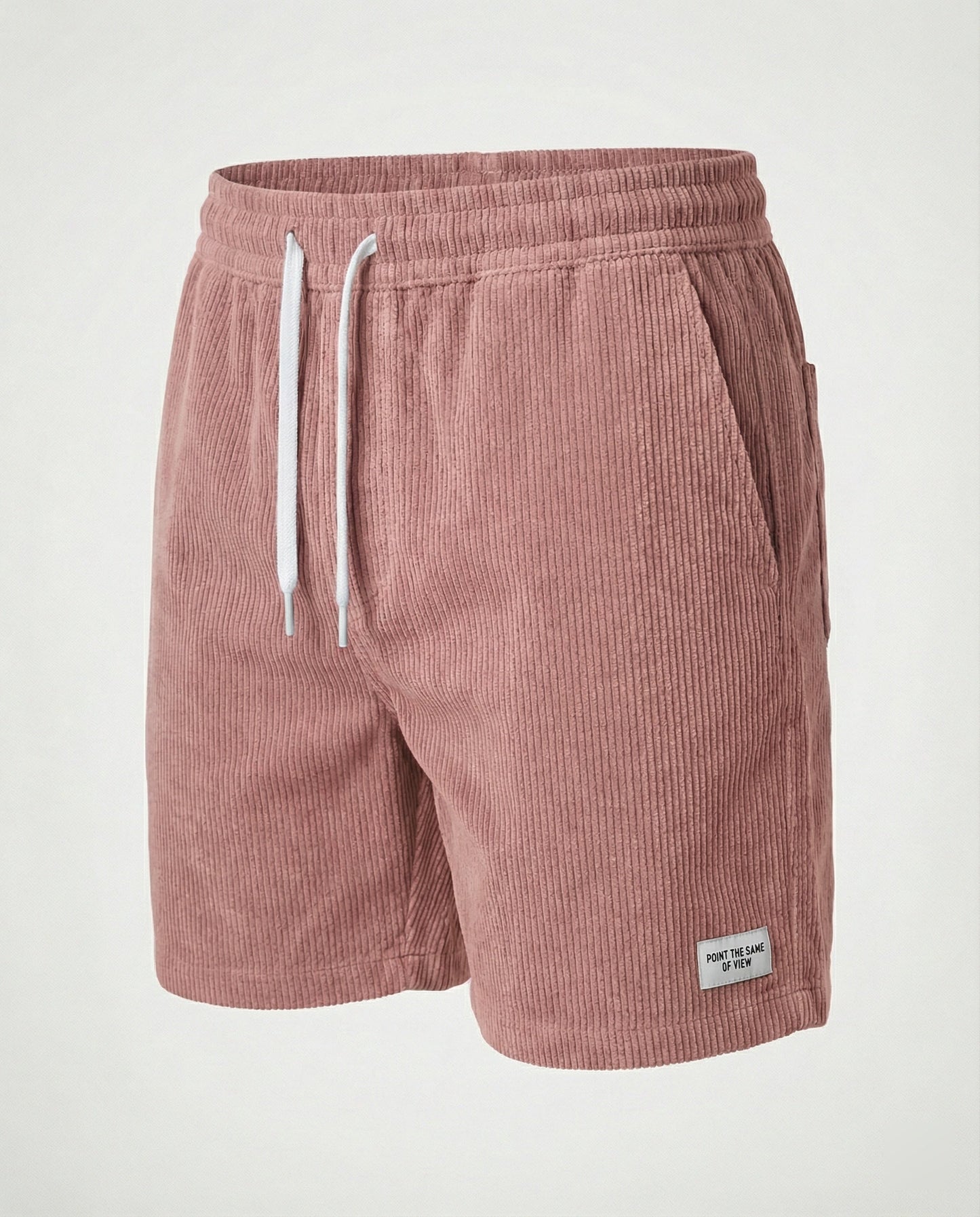 Costume da Bagno Uomo Sportivo Vestibilità Attiva