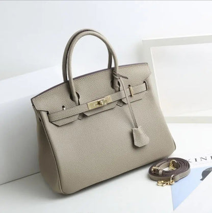 Borsa Donna in Pelle Design Classico