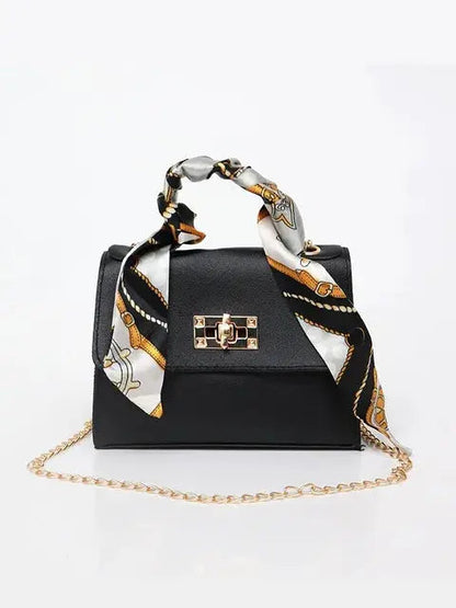 Borsa Donna Stile Elegante Design Raffinato - Brentozzi