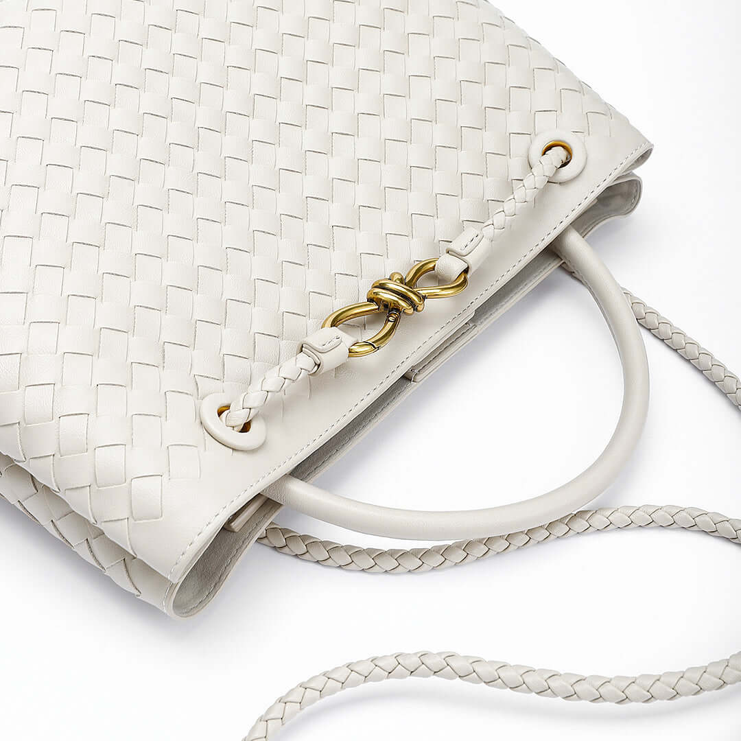 Borsa a Tracolla Donna Design Elegante