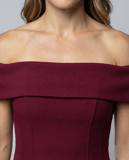 Cardigan Donna Lungo in Tessuto Plissé Morbido