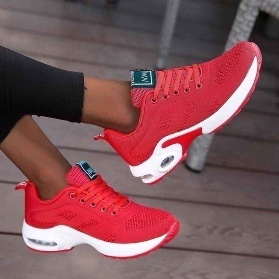 Scarpe Casual Donna Leggere Ergonomiche Comfortevoli
