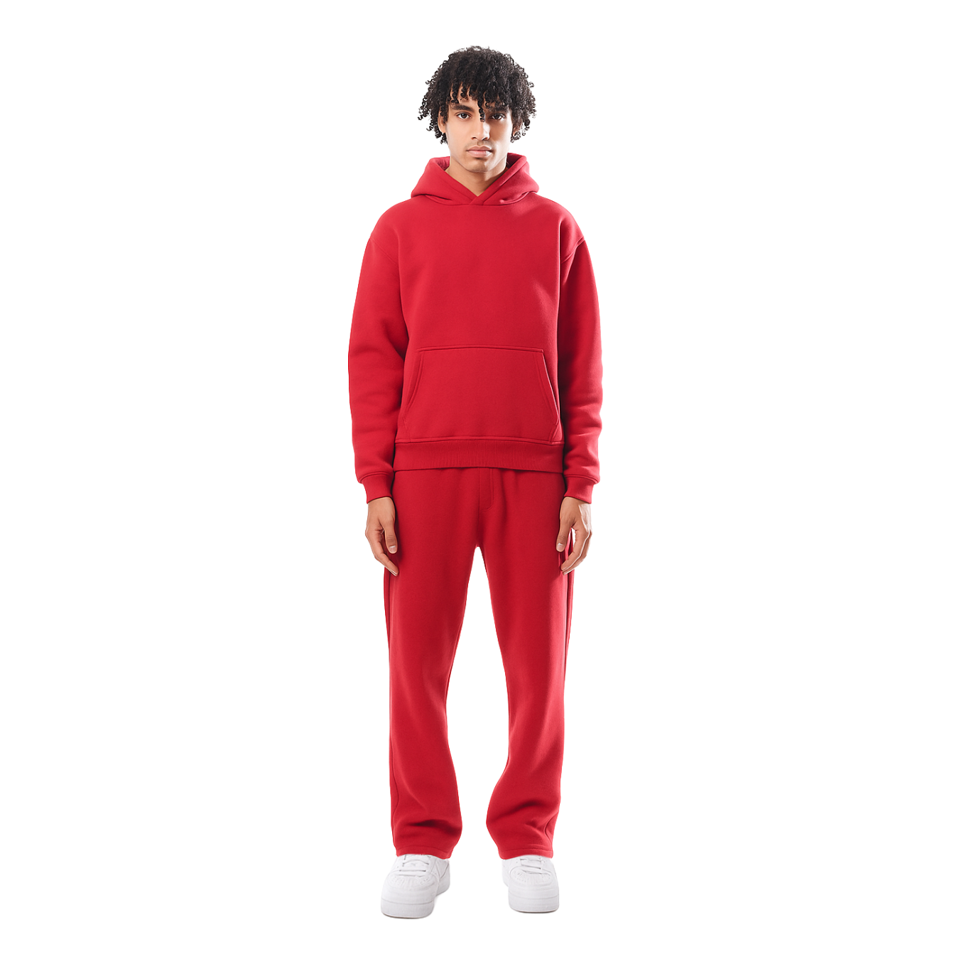 Tuta Jogging Donna Tessuto Tecnico Stile Sportivo