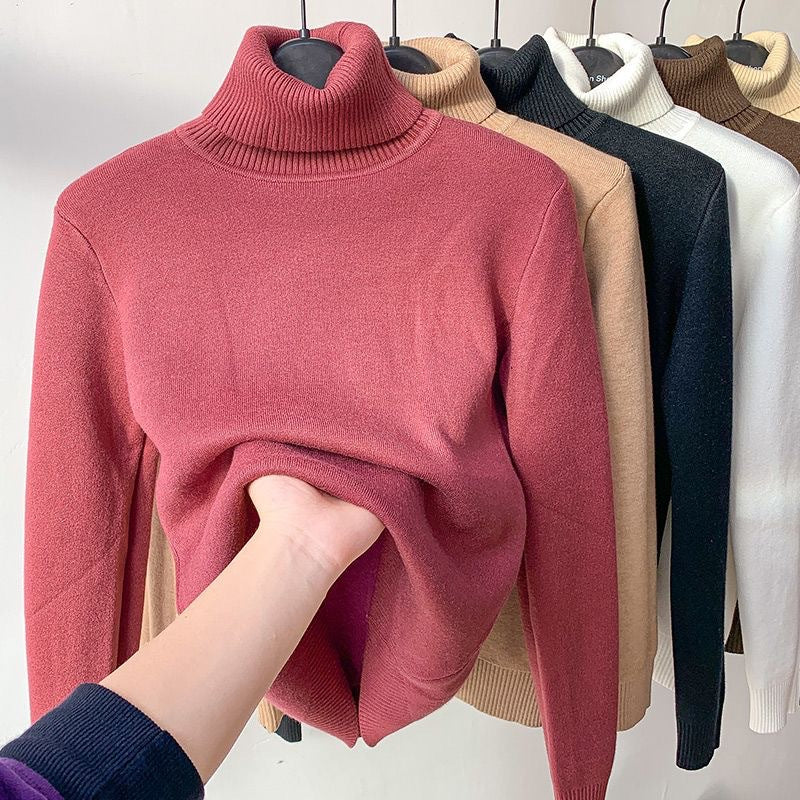 Maglione Donna Vestibilità Regolare