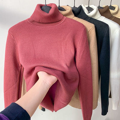 Maglione Donna Vestibilità Regolare