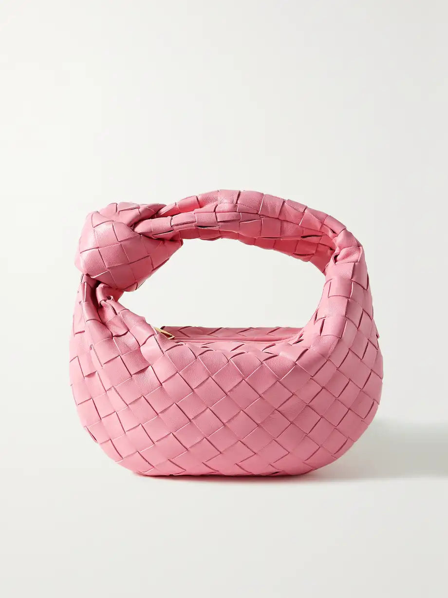 Borsa Mini Donna Hobo Casual