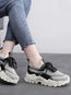 Scarpe Donna Plateau Eleganti
