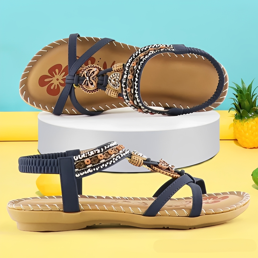 Sandali Donna Estivi Trendy Comodi