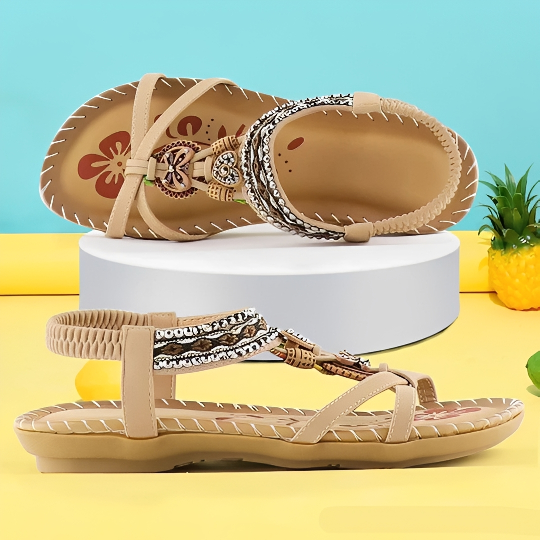 Sandali Donna Estivi Trendy Comodi