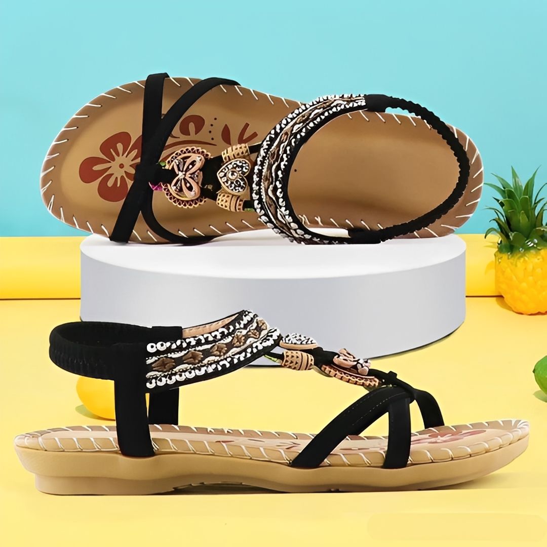 Sandali Donna Estivi Trendy Comodi