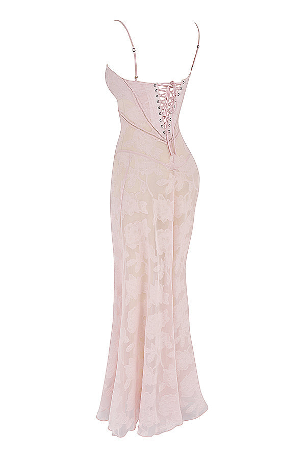 Abito Estivo Donna con Spalline Sottili