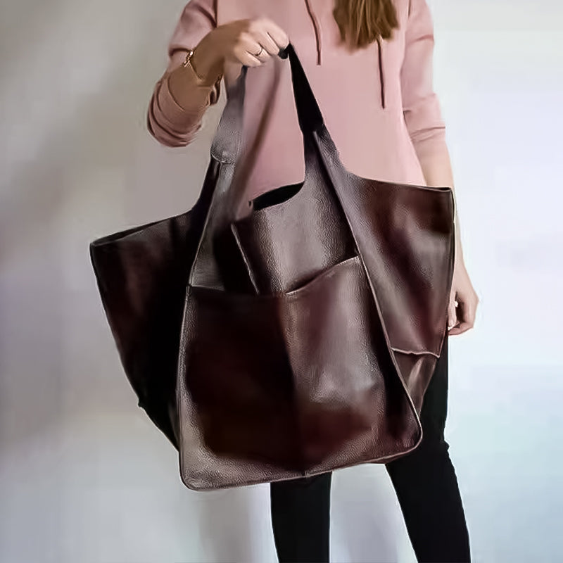Borsa Donna Capiente Stile Moderno
