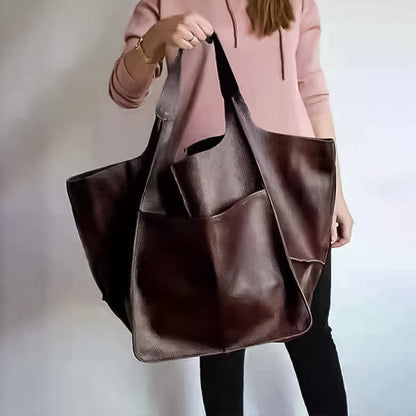 Borsa Donna Capiente Stile Moderno