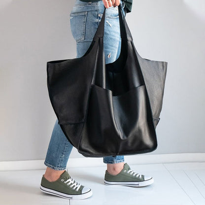 Borsa Donna Capiente Stile Moderno