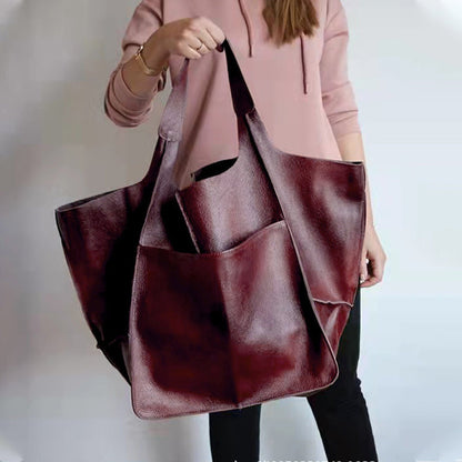 Borsa Donna Capiente Stile Moderno