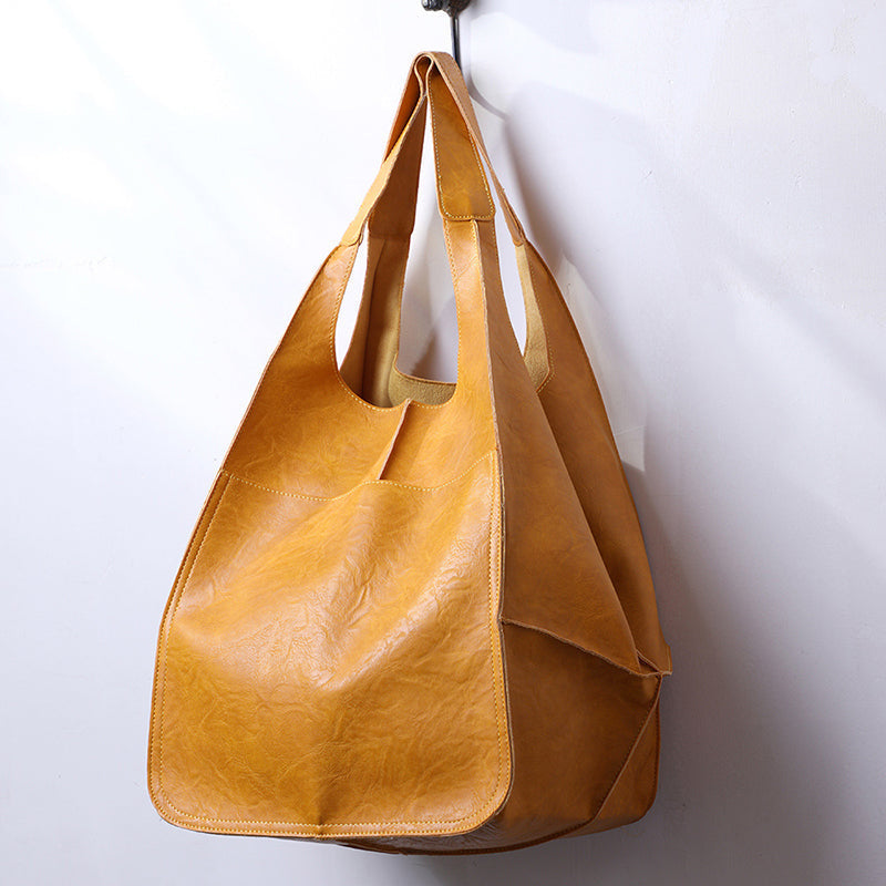 Borsa Donna Capiente Stile Moderno - Brentozzi