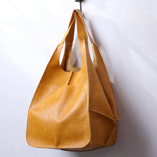 Borsa Donna Capiente Stile Moderno - Brentozzi