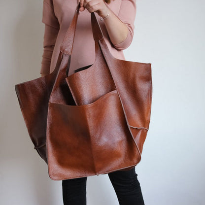 Borsa Donna Capiente Stile Moderno
