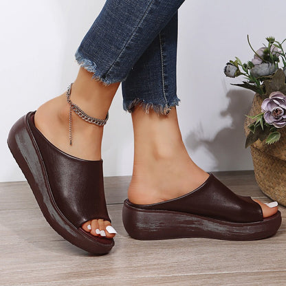 Sandali Donna Stile Elegante Tutto lAnno