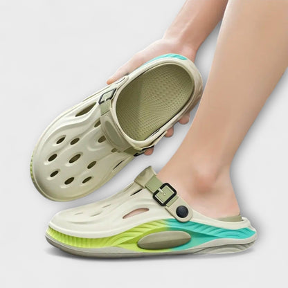 Ciabatte Uomo Estive Imbottite Comfort