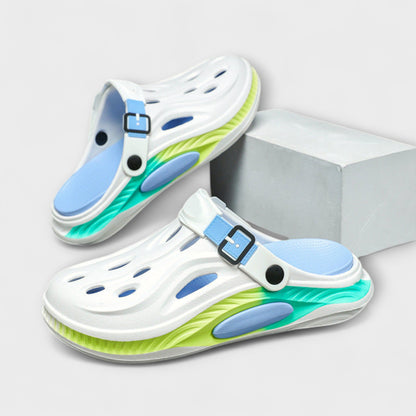 Ciabatte Uomo Estive Imbottite Comfort