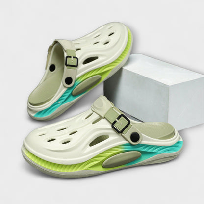 Ciabatte Uomo Estive Imbottite Comfort