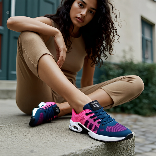 Scarpe Donna Eleganti e Leggere - Brentozzi